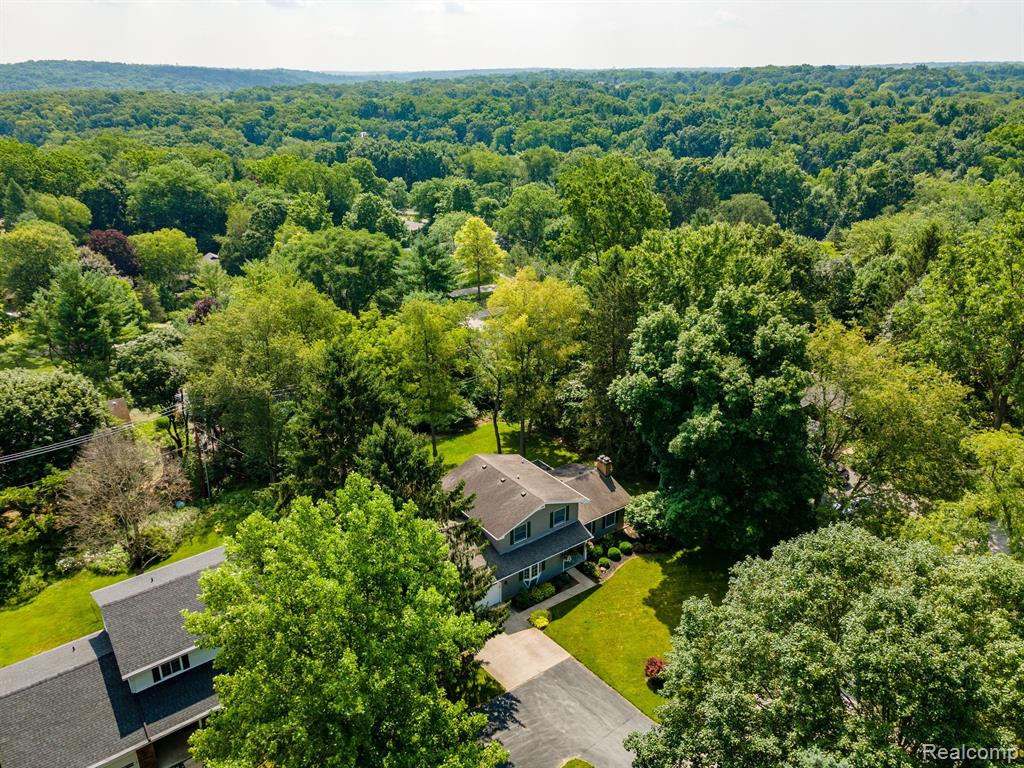 3676 HURON Court, Ann Arbor, MI 48103 — Photo 45