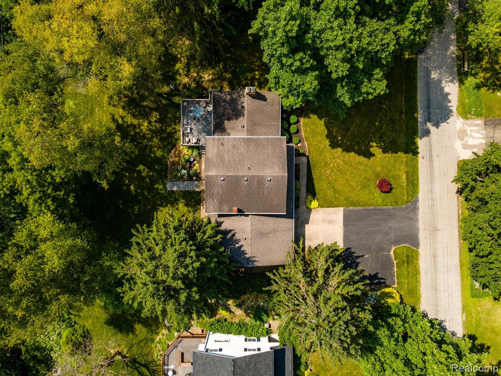 3676 HURON Court, Ann Arbor, MI 48103 — Photo 49