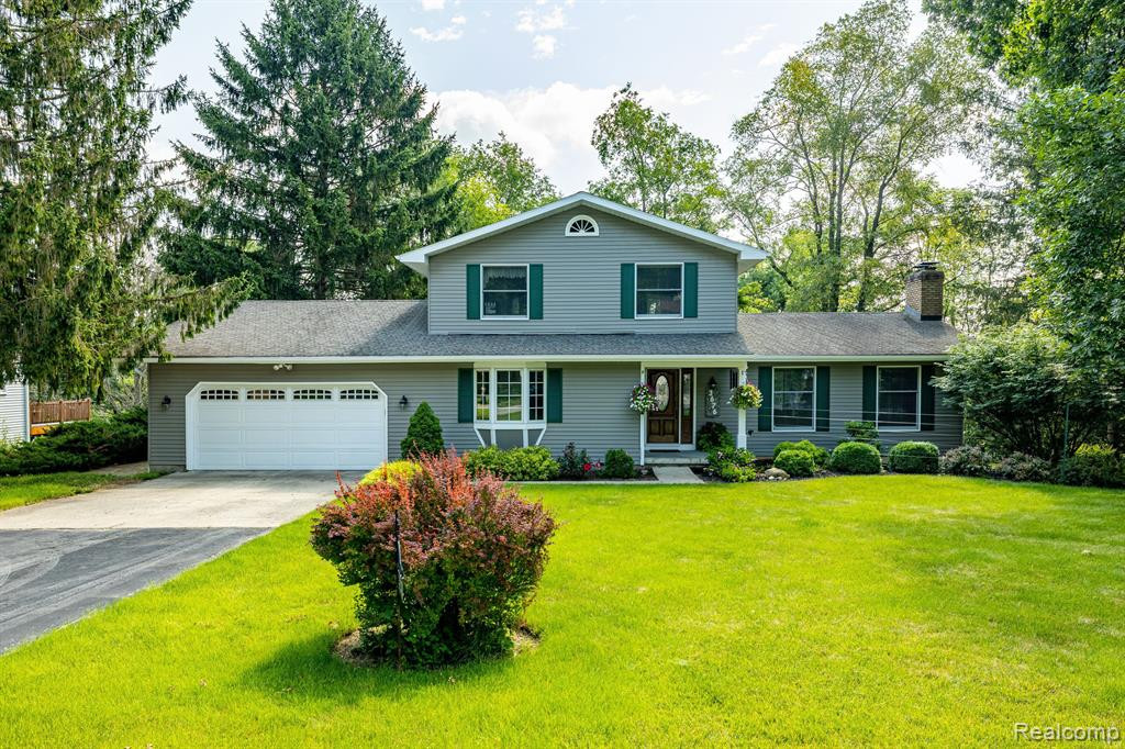 3676 HURON Court, Ann Arbor, MI 48103 — Photo 76