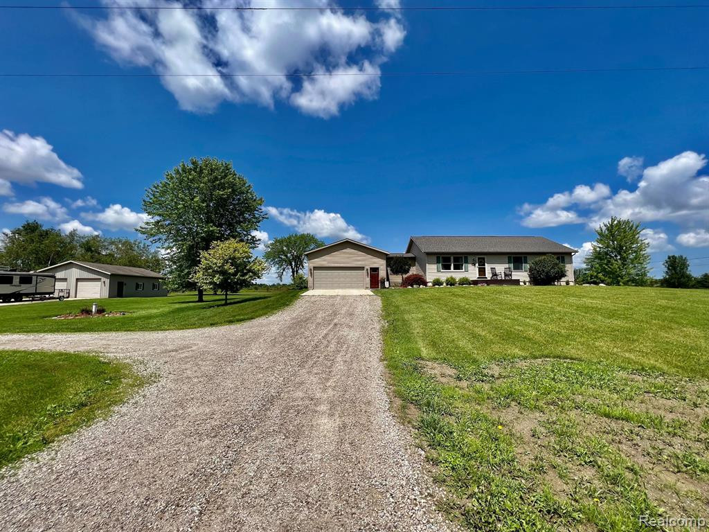 10058 Metcalf Road, Kenockee, MI 48006 — Photo 2