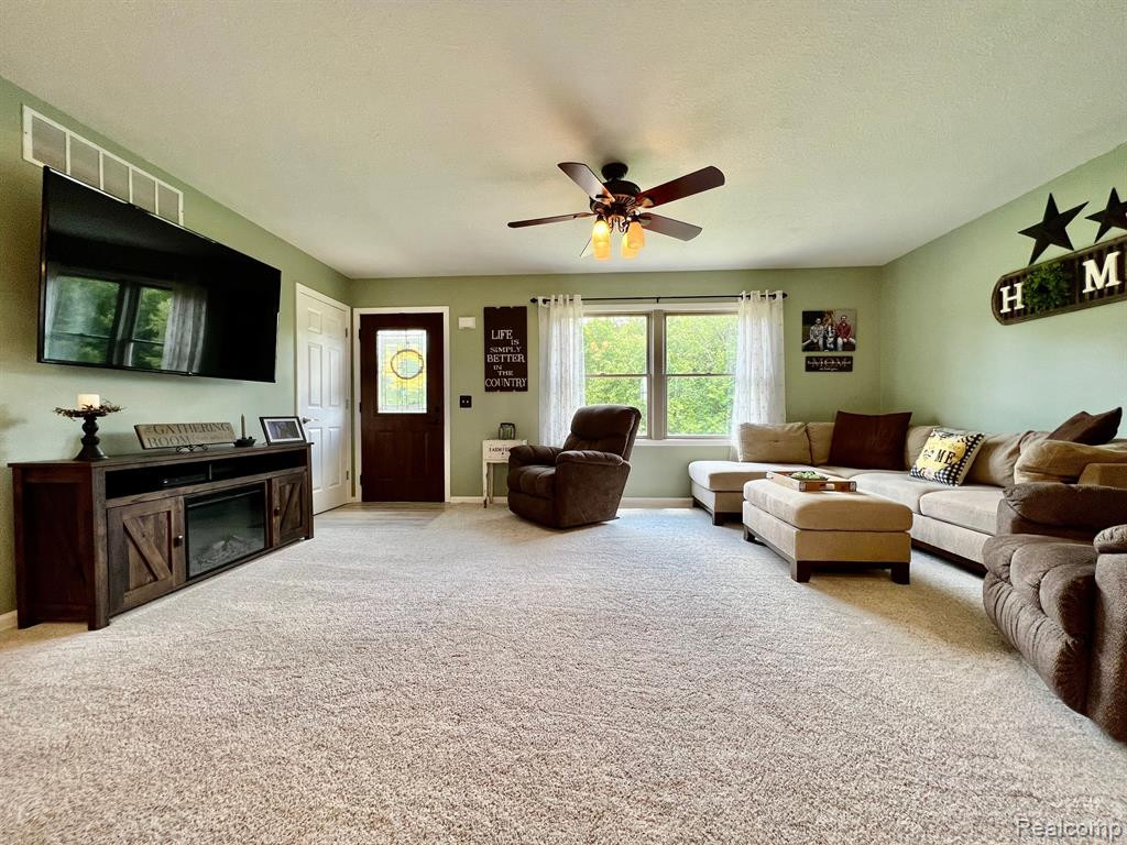 10058 Metcalf Road, Kenockee, MI 48006 — Photo 3