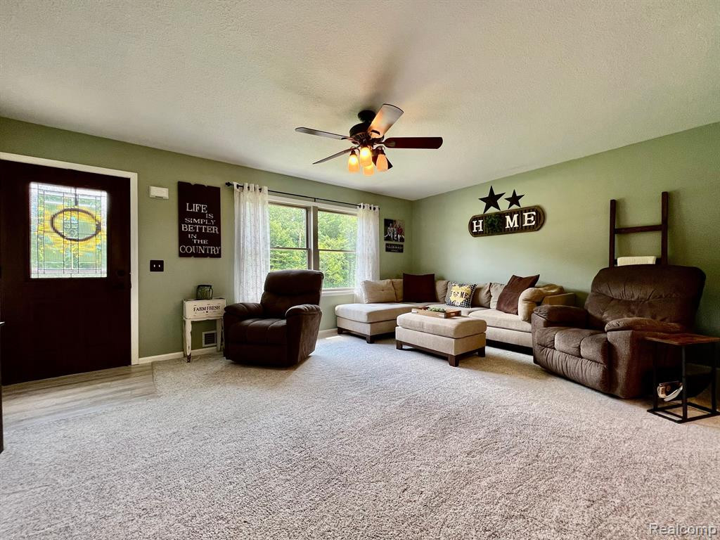 10058 Metcalf Road, Kenockee, MI 48006 — Photo 4