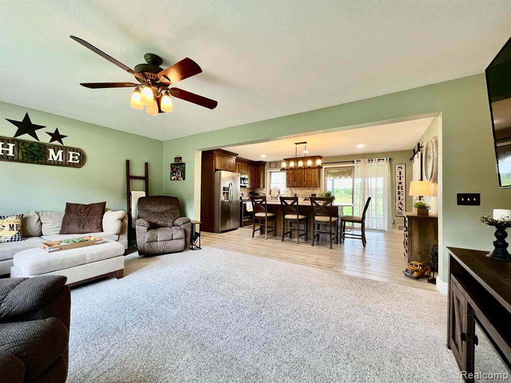 10058 Metcalf Road, Kenockee, MI 48006 — Photo 5
