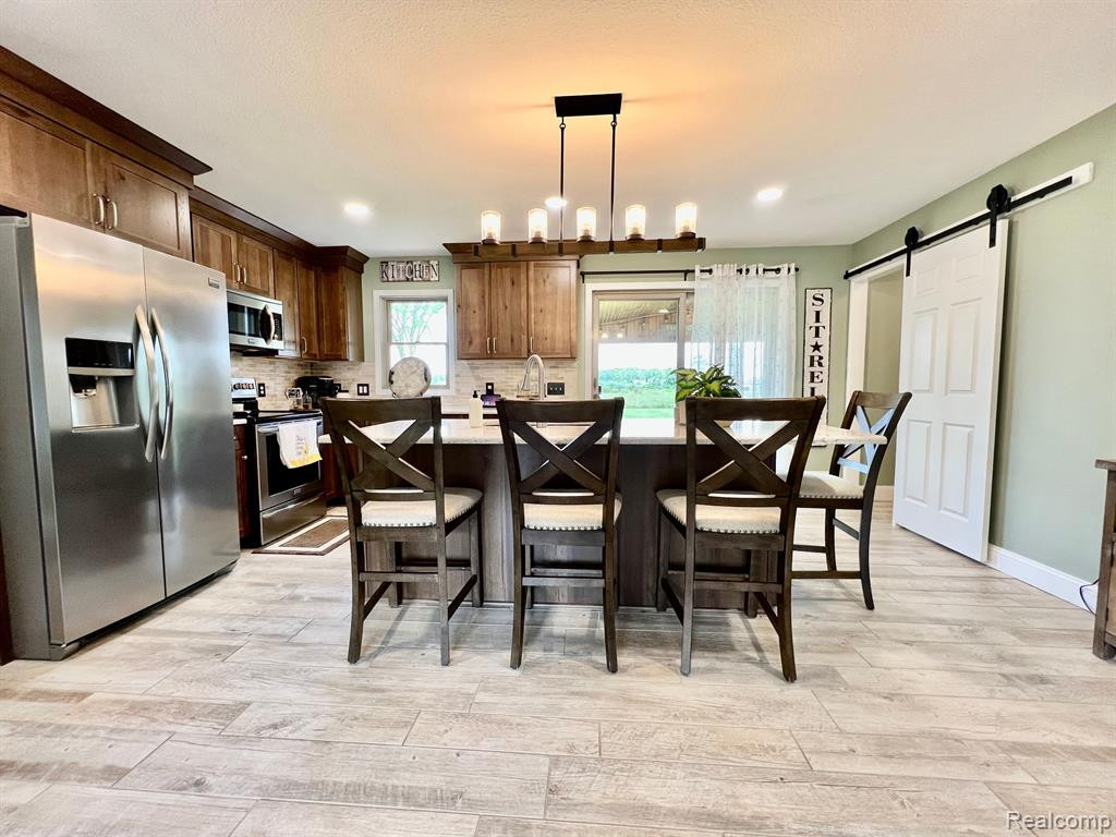 10058 Metcalf Road, Kenockee, MI 48006 — Photo 6