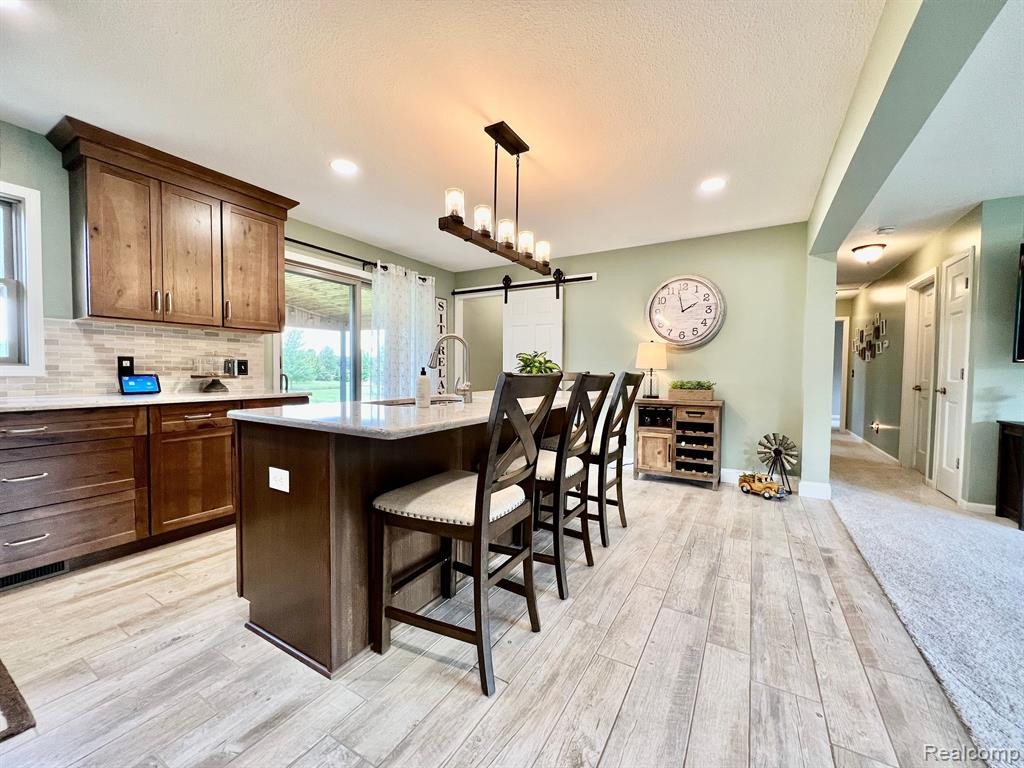 10058 Metcalf Road, Kenockee, MI 48006 — Photo 7