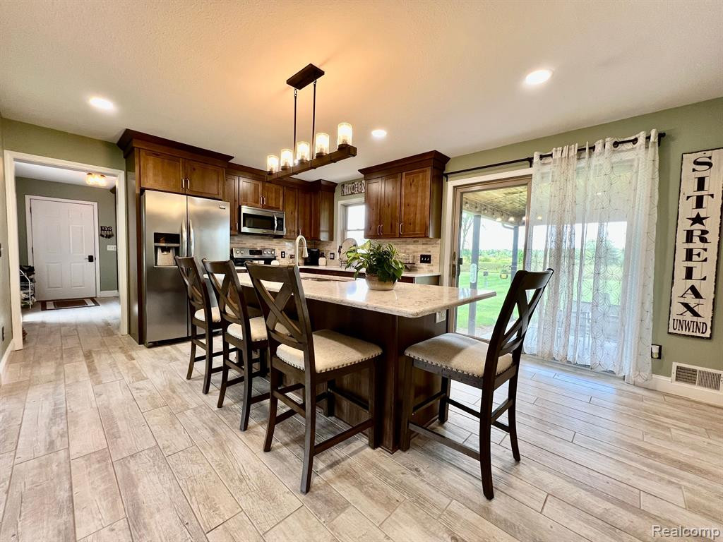 10058 Metcalf Road, Kenockee, MI 48006 — Photo 8
