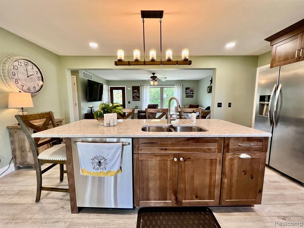 10058 Metcalf Road, Kenockee, MI 48006 — Photo 10
