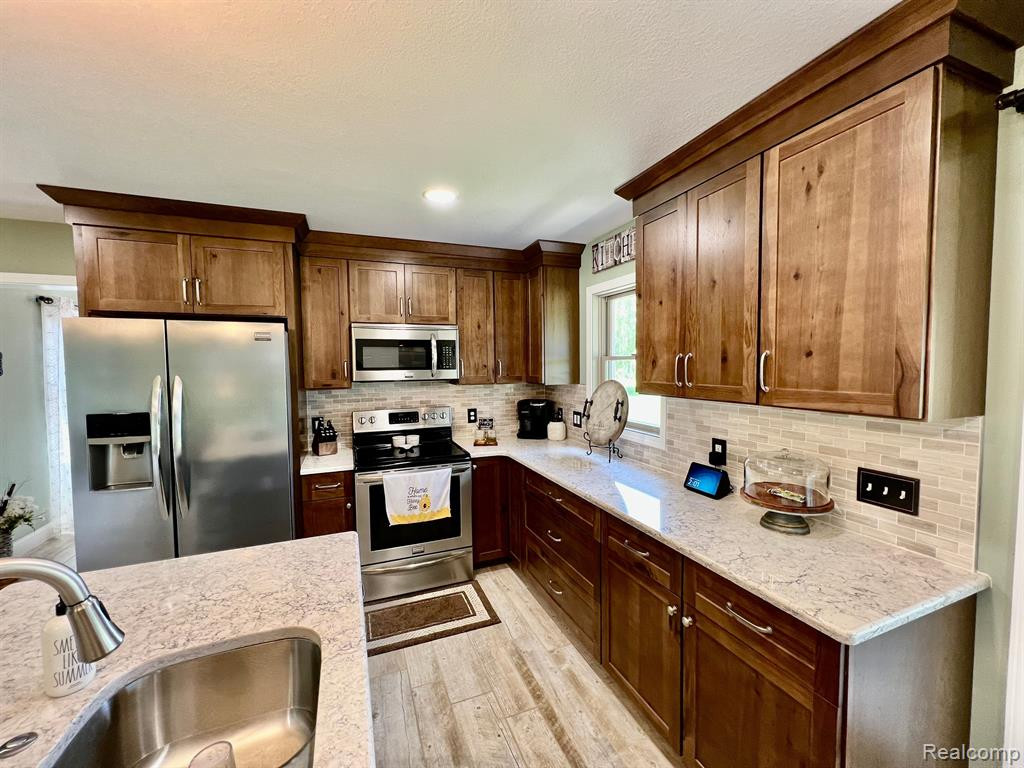 10058 Metcalf Road, Kenockee, MI 48006 — Photo 11