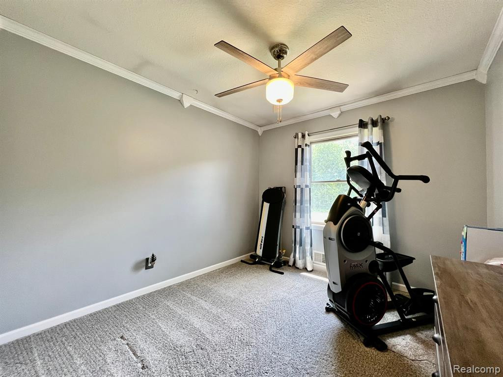 10058 Metcalf Road, Kenockee, MI 48006 — Photo 15