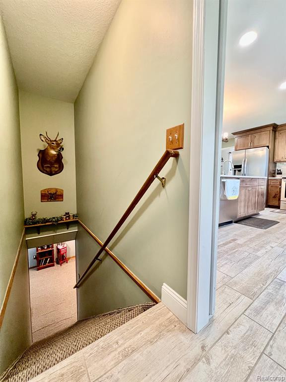 10058 Metcalf Road, Kenockee, MI 48006 — Photo 22