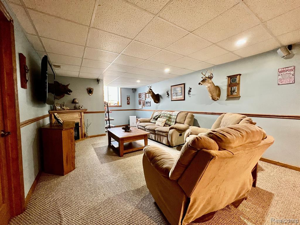 10058 Metcalf Road, Kenockee, MI 48006 — Photo 23