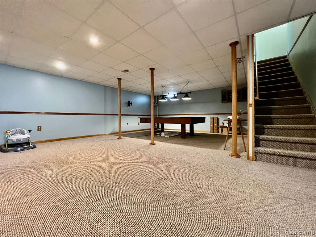 10058 Metcalf Road, Kenockee, MI 48006 — Photo 24