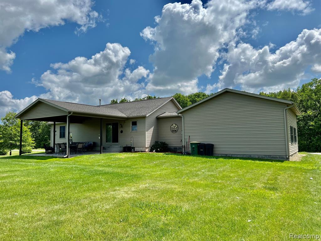 10058 Metcalf Road, Kenockee, MI 48006 — Photo 33