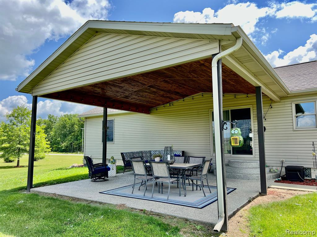 10058 Metcalf Road, Kenockee, MI 48006 — Photo 34