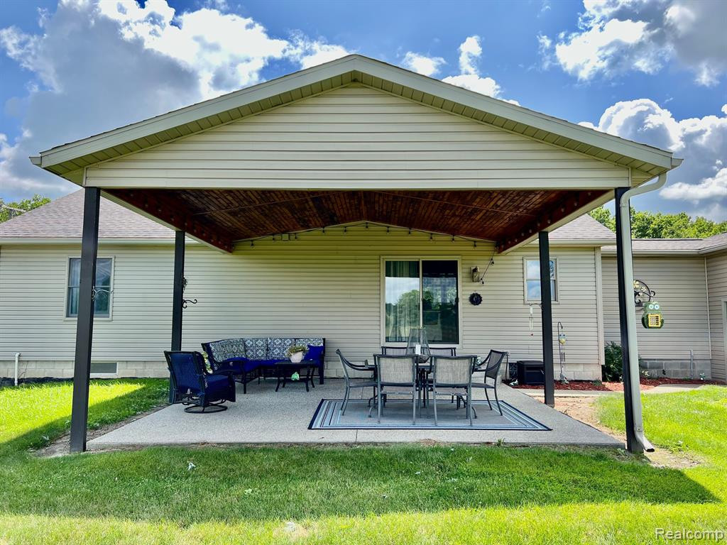10058 Metcalf Road, Kenockee, MI 48006 — Photo 35