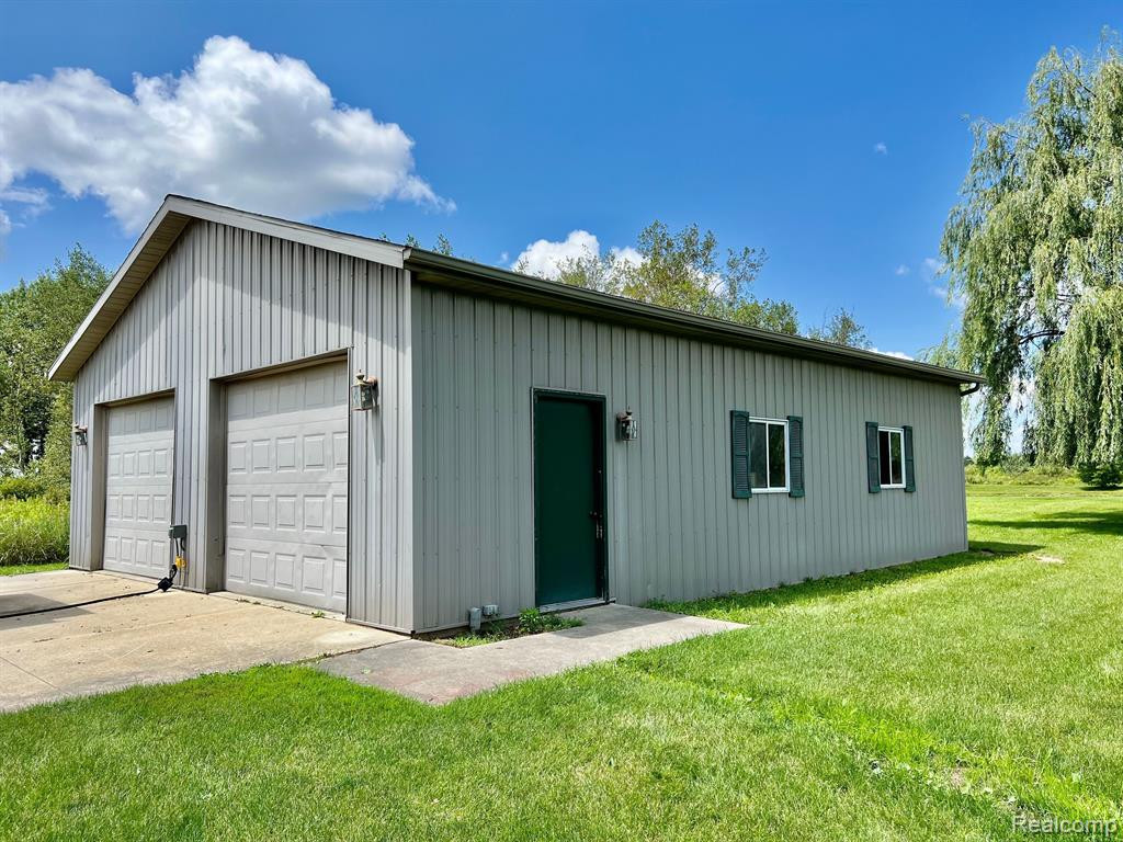 10058 Metcalf Road, Kenockee, MI 48006 — Photo 36