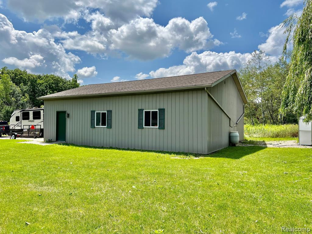 10058 Metcalf Road, Kenockee, MI 48006 — Photo 37