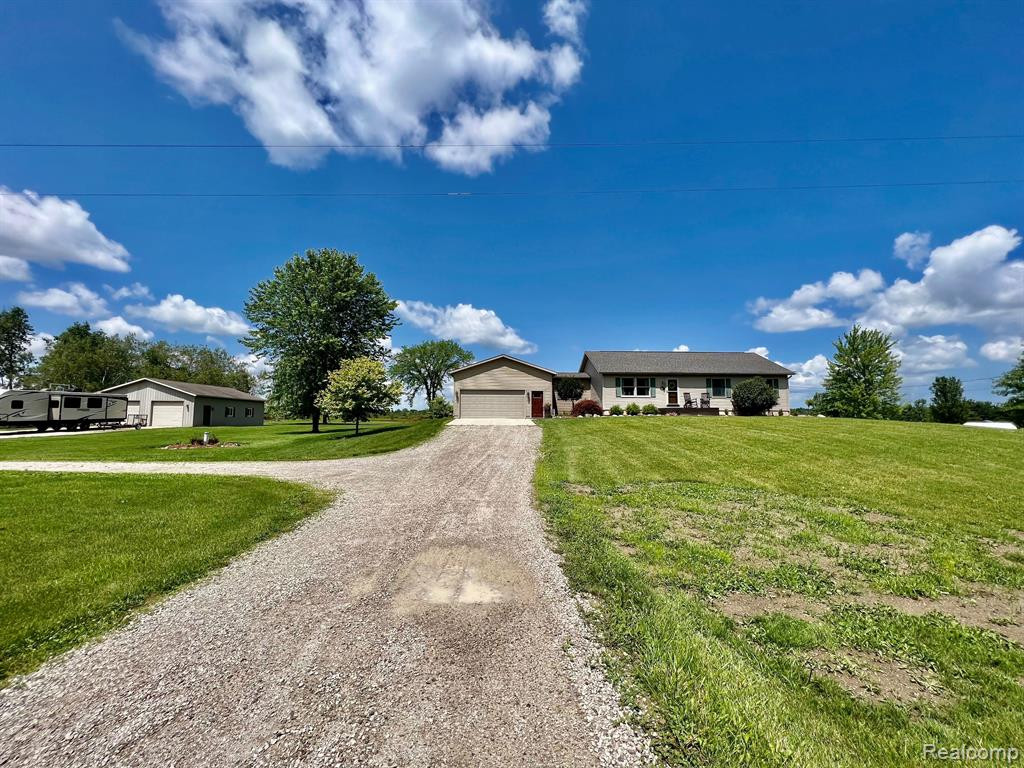 10058 Metcalf Road, Kenockee, MI 48006 — Photo 42