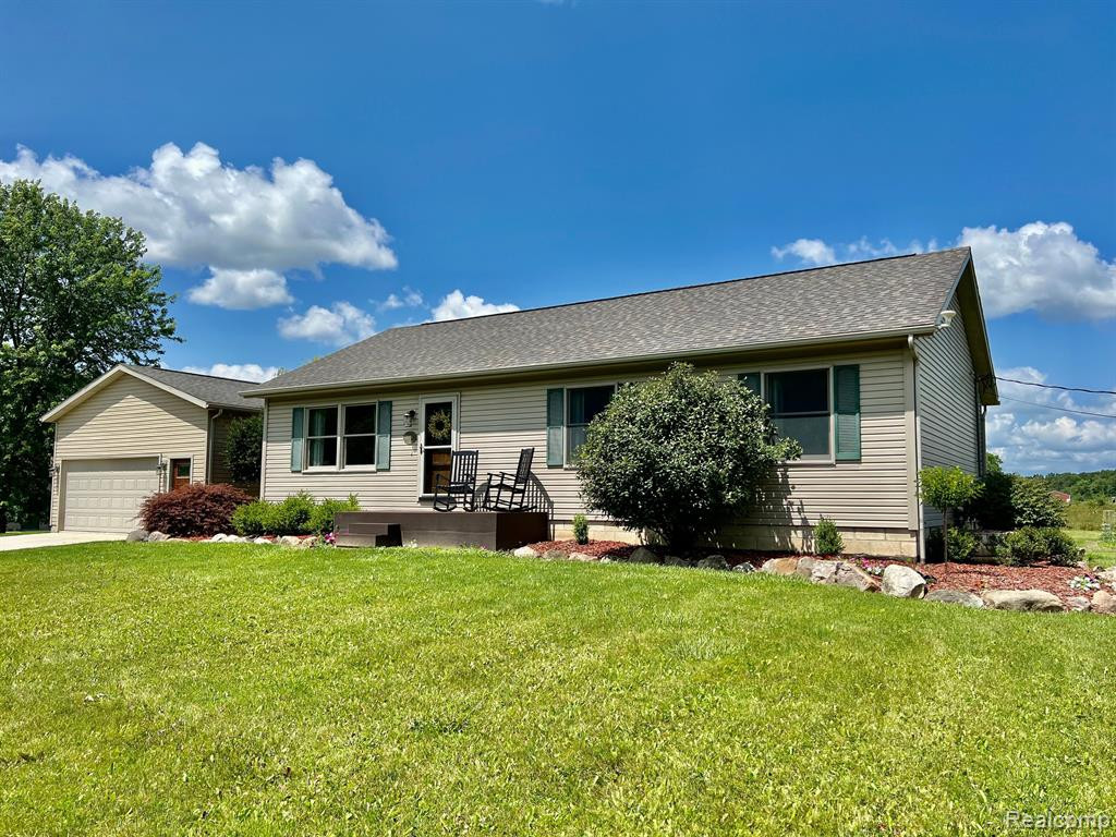 10058 Metcalf Road, Kenockee, MI 48006 — Photo 43