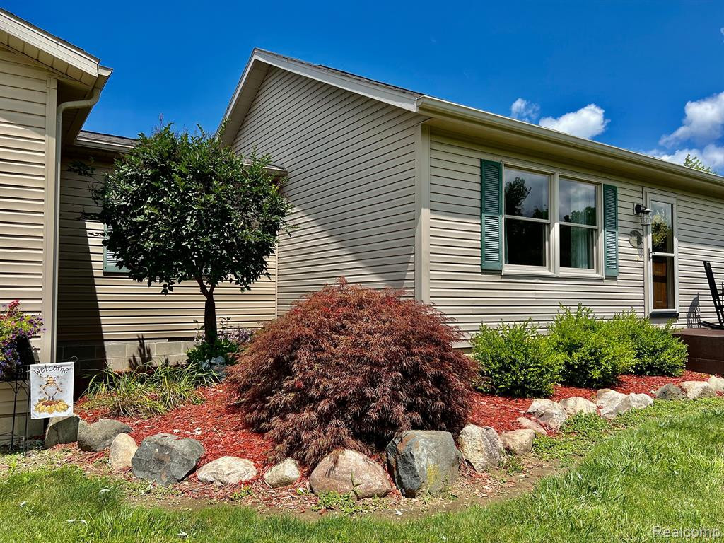 10058 Metcalf Road, Kenockee, MI 48006 — Photo 44