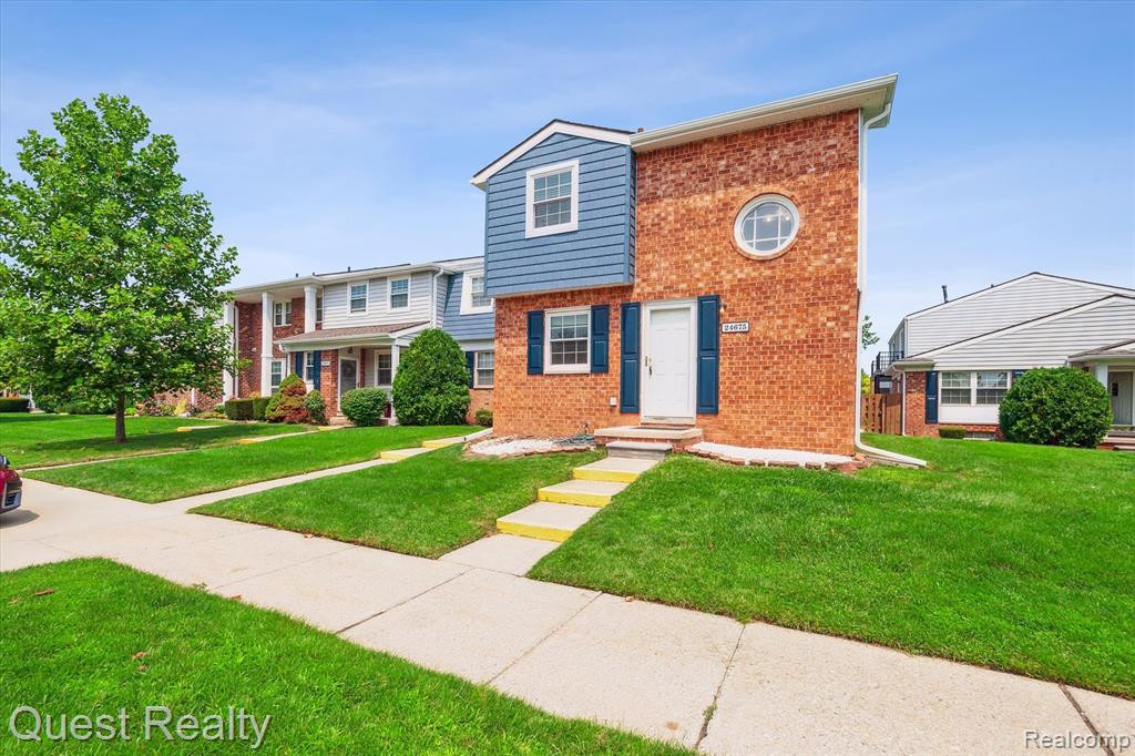 24675 OLDE ORCHARD Street, Novi, MI — Photo 4