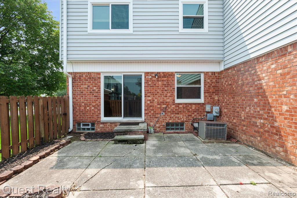 24675 OLDE ORCHARD Street, Novi, MI — Photo 37