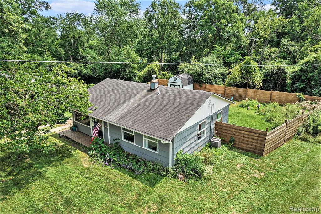 3544 OAKWOOD Street, Ann Arbor, MI 48104 — Photo 2