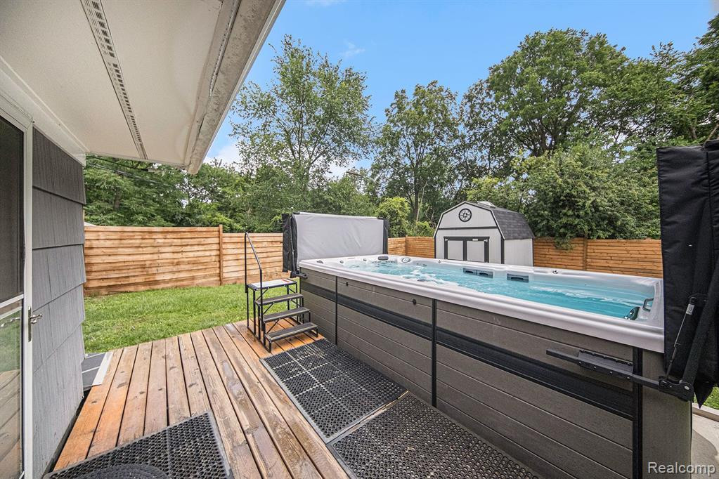 3544 OAKWOOD Street, Ann Arbor, MI 48104 — Photo 21