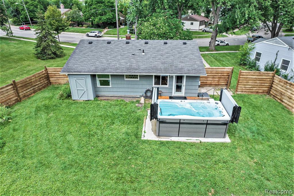 3544 OAKWOOD Street, Ann Arbor, MI 48104 — Photo 26