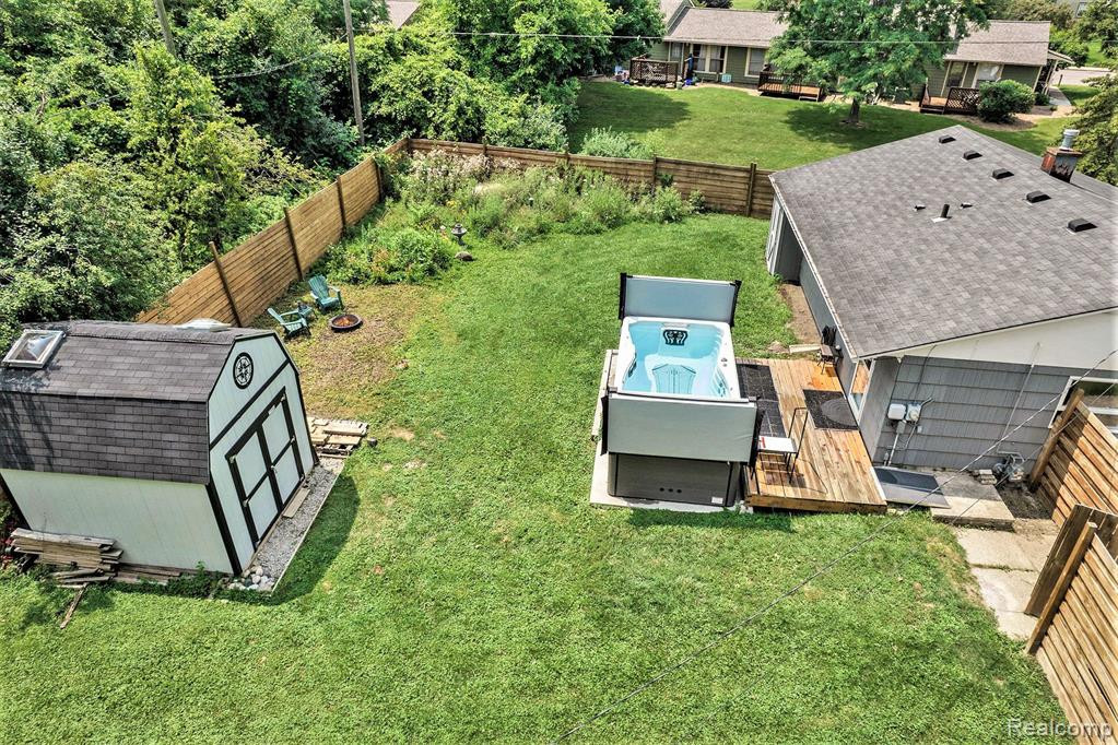 3544 OAKWOOD Street, Ann Arbor, MI 48104 — Photo 27