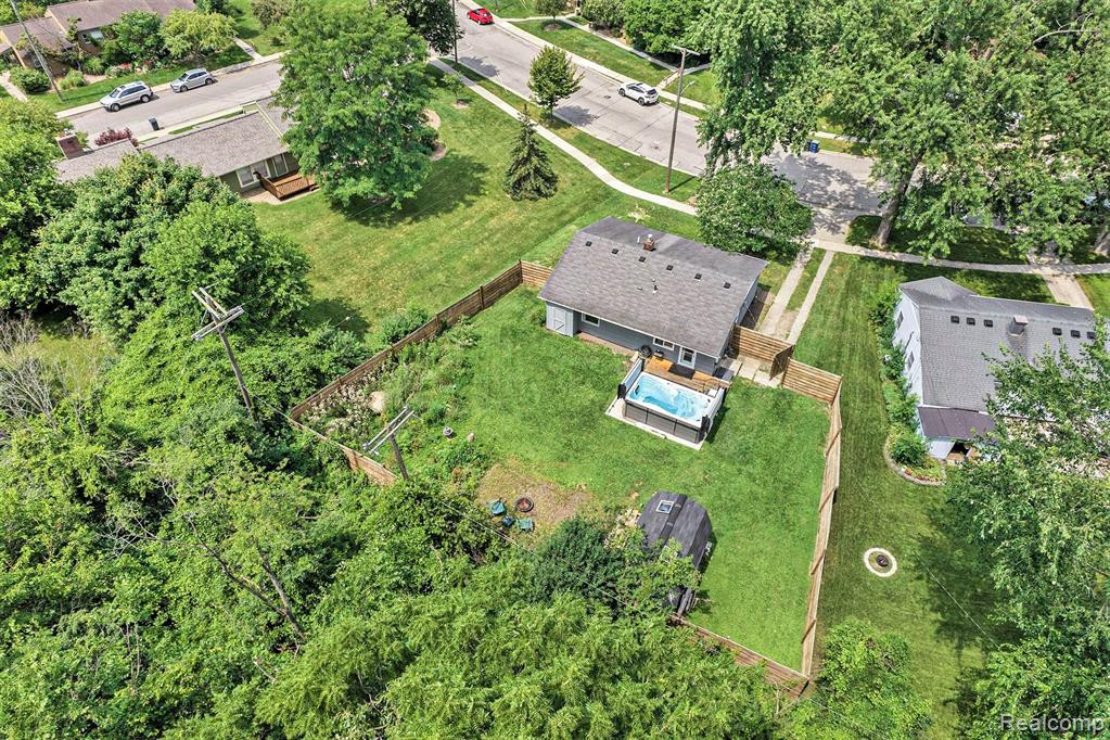 3544 OAKWOOD Street, Ann Arbor, MI 48104 — Photo 30