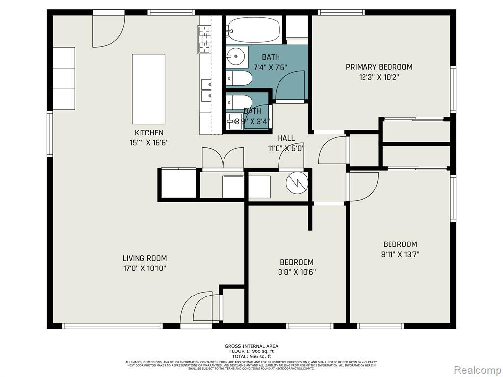 3544 OAKWOOD Street, Ann Arbor, MI 48104 — Photo 34