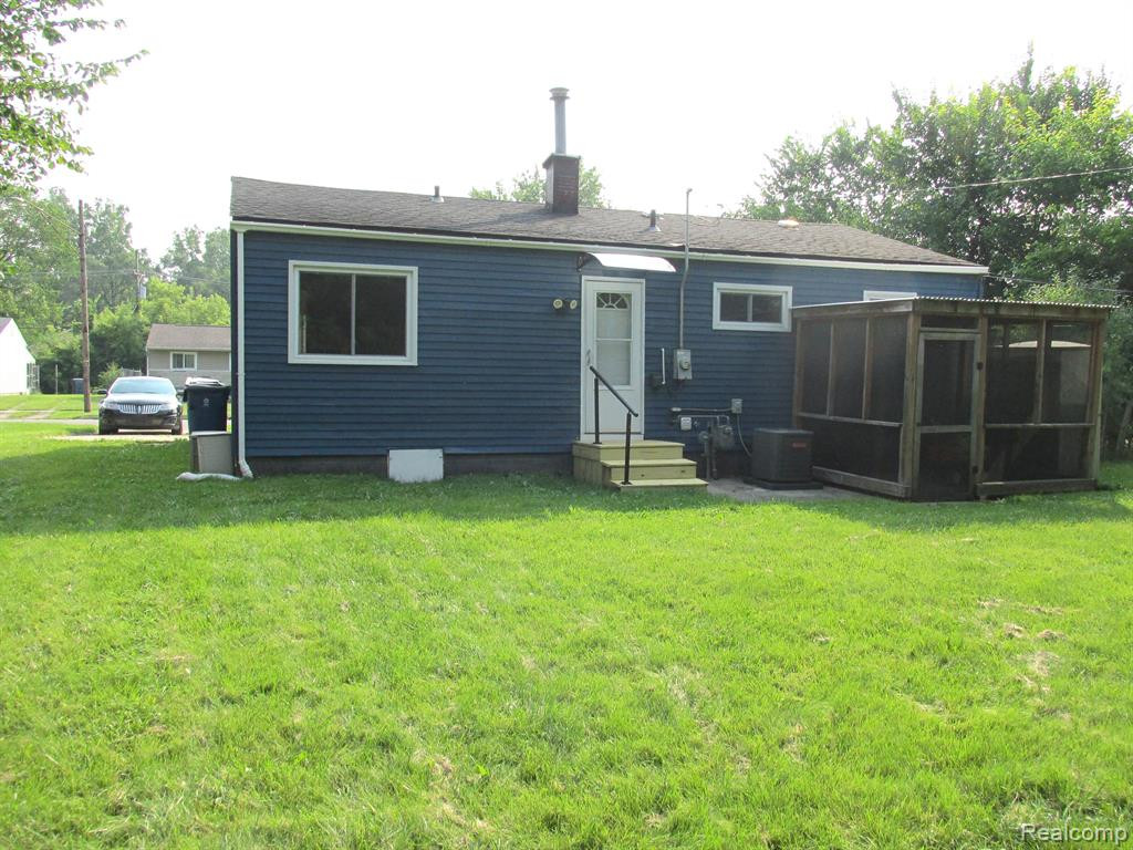 1592 HARVEST Lane, Ypsilanti, MI 48198 — Photo 4