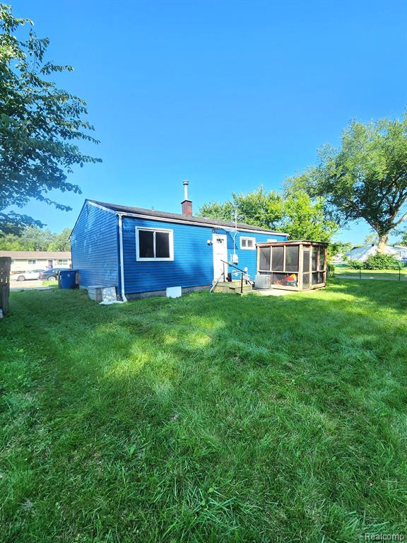 1592 HARVEST Lane, Ypsilanti, MI 48198 — Photo 5