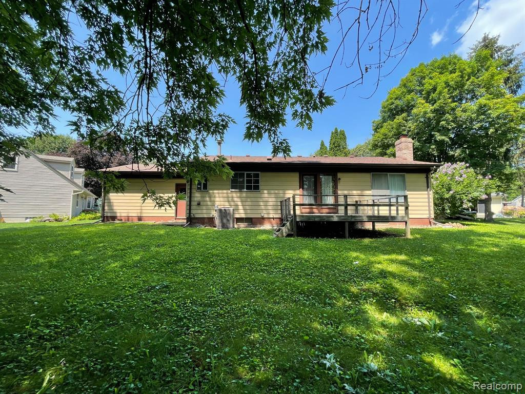 23600 TORREY Street, Armada, MI — Photo 2