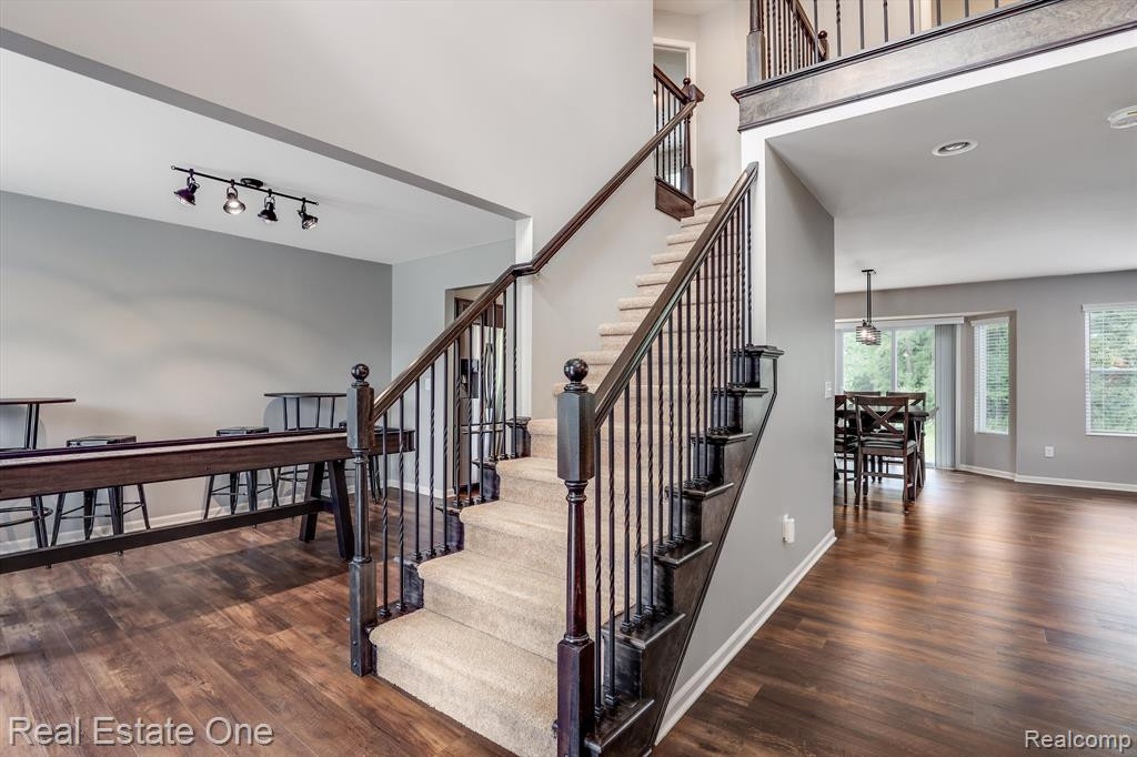 37492 S Dianne Lane, New Boston, MI 48164 — Photo 4