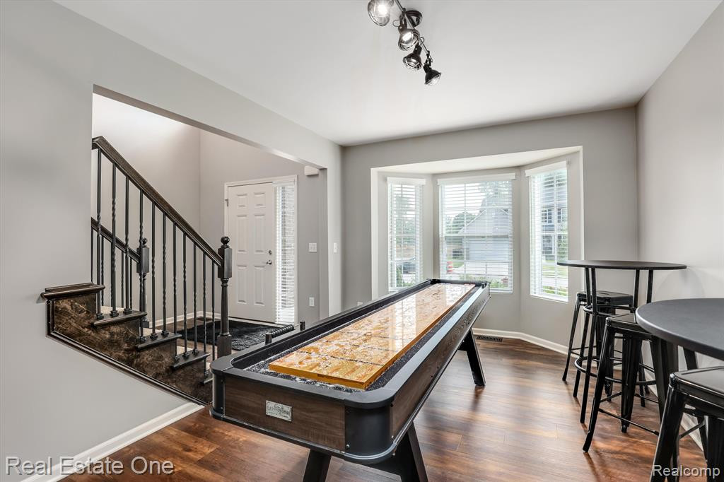 37492 S Dianne Lane, New Boston, MI 48164 — Photo 5