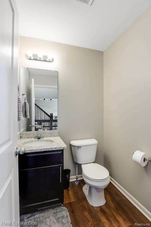 37492 S Dianne Lane, New Boston, MI 48164 — Photo 14