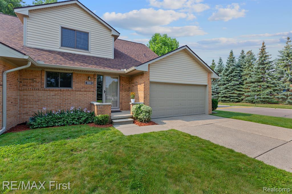 3980 Old Creek Road, Troy, MI 48084 — Photo 23