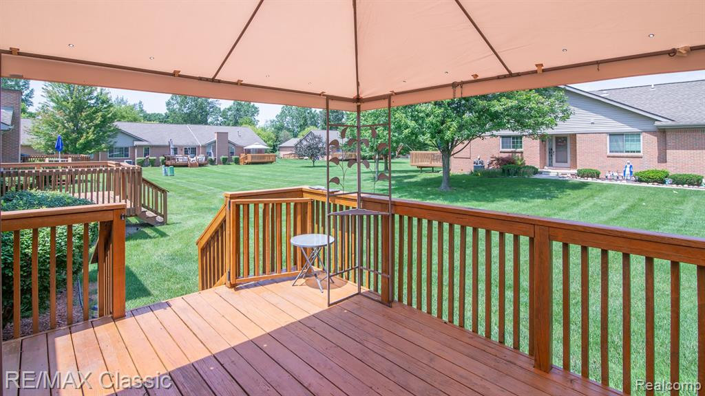 2163 FAIRWAY Circle, Canton, MI 48188 — Photo 15