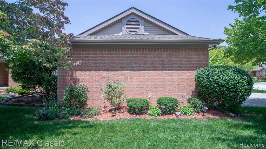2163 FAIRWAY Circle, Canton, MI 48188 — Photo 50