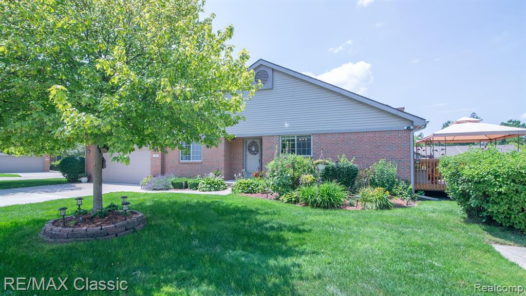 2163 FAIRWAY Circle, Canton, MI 48188 — Photo 51
