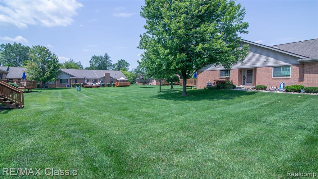 2163 FAIRWAY Circle, Canton, MI 48188 — Photo 53