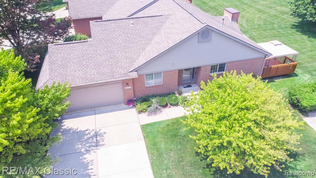 2163 FAIRWAY Circle, Canton, MI 48188 — Photo 55