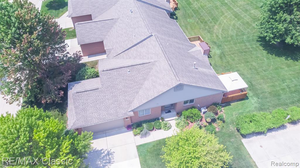 2163 FAIRWAY Circle, Canton, MI 48188 — Photo 56