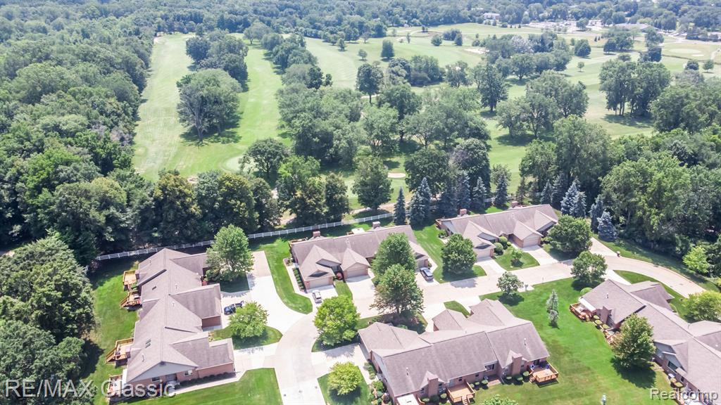 2163 FAIRWAY Circle, Canton, MI 48188 — Photo 57