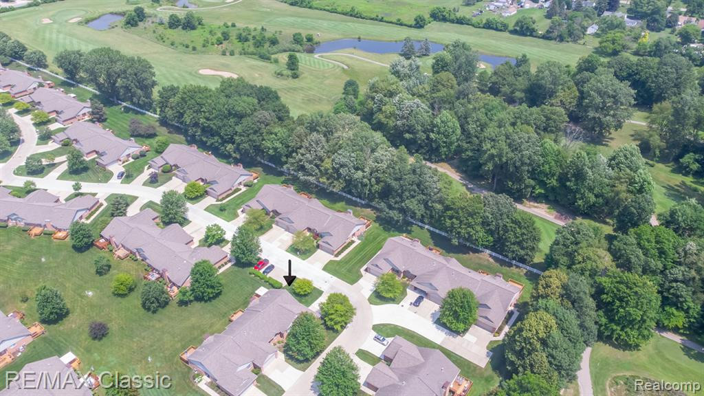 2163 FAIRWAY Circle, Canton, MI 48188 — Photo 58