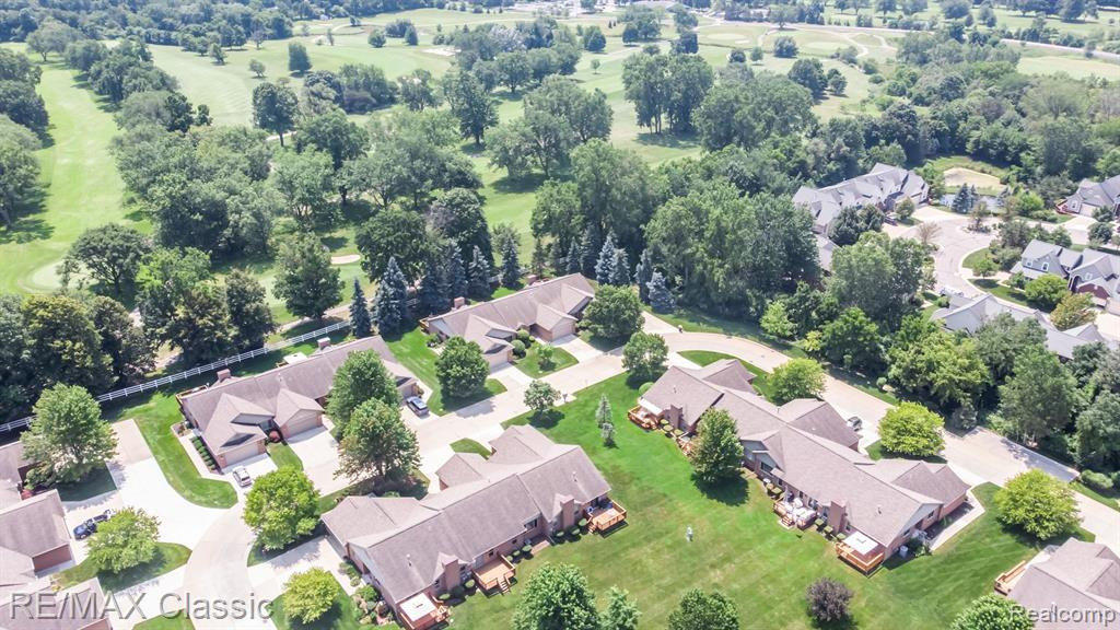 2163 FAIRWAY Circle, Canton, MI 48188 — Photo 59