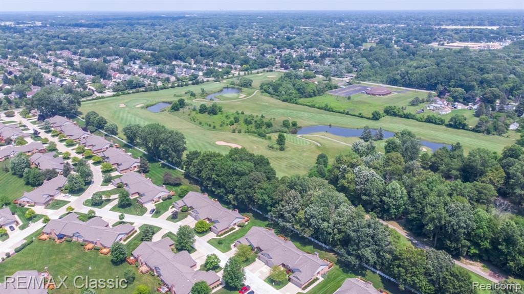 2163 FAIRWAY Circle, Canton, MI 48188 — Photo 61