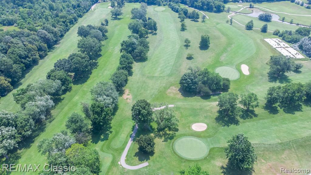 2163 FAIRWAY Circle, Canton, MI 48188 — Photo 62